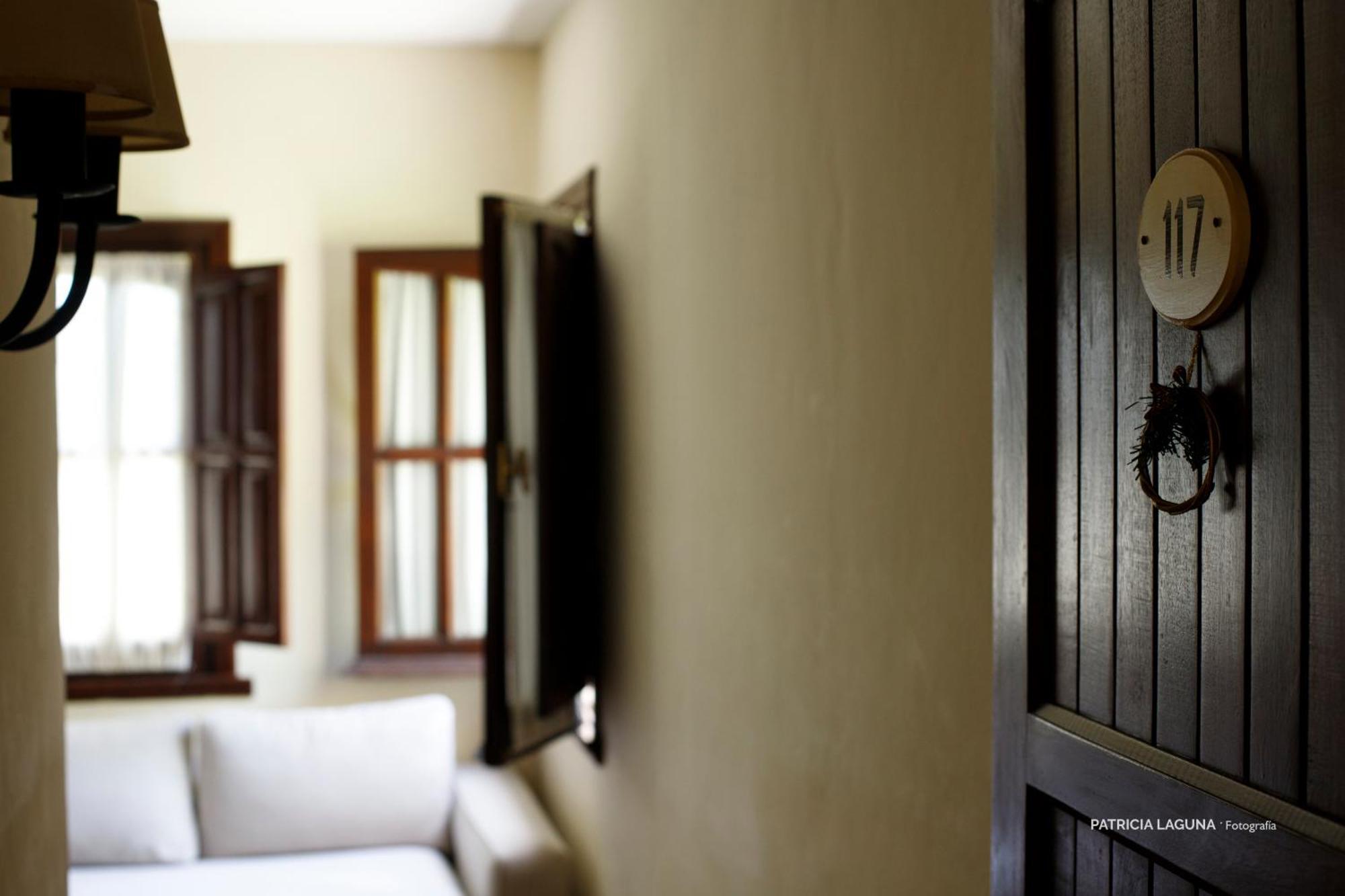 Hosteria Casagrande ตันดิล ภายนอก รูปภาพ
