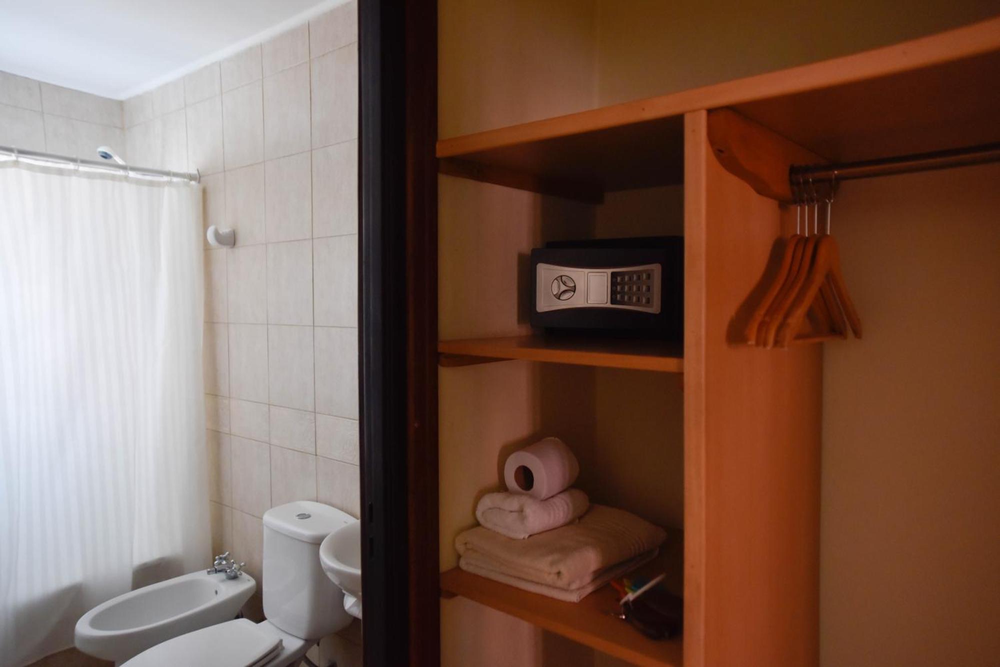 Hosteria Casagrande ตันดิล ภายนอก รูปภาพ
