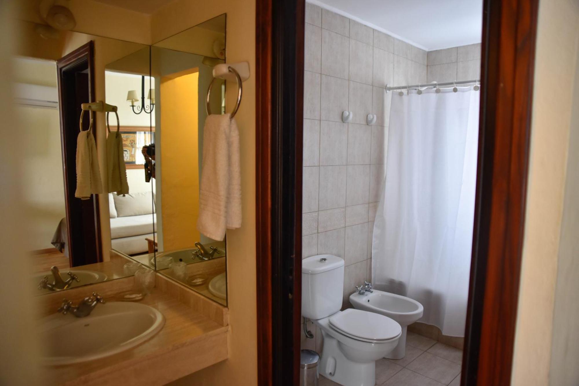 Hosteria Casagrande ตันดิล ภายนอก รูปภาพ